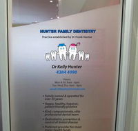 Hunter Family Dentistry - Dentist in Melbourne