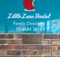 Little Lane Dental - Dentist in Melbourne