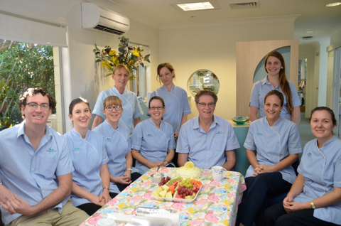 Keppel Dental - Dentist in Melbourne 0