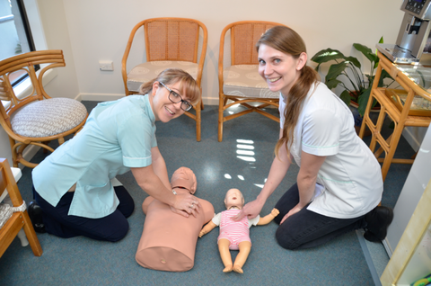 Keppel Dental - Dentist in Melbourne 1