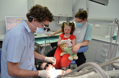 Keppel Dental - Dentist in Melbourne 4