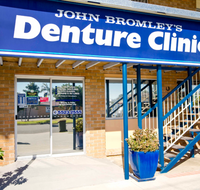 John Bromley's Denture Clinic - Dentist in Melbourne