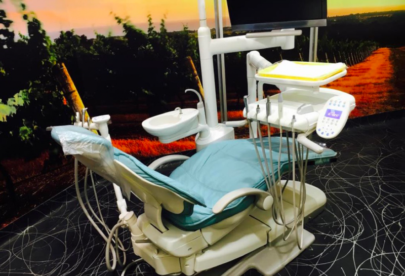 Singleton Heights NSW Dentist in Melbourne