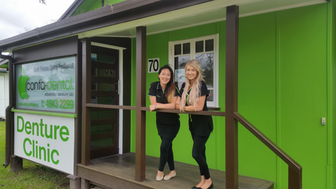 Confa-Dental - Dentist in Melbourne 5