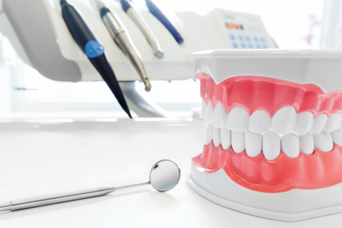Just Dentures - Dentist in Melbourne 0
