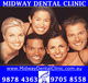 Midway Dental Clinic... - Dentist in Melbourne