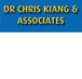 Dr Chris Kiang  Associates - Dentist in Melbourne