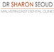 Seoud Sharon Dr MALVERN EAST DENTAL - Dentist in Melbourne