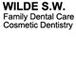 Wilde S.W. - Dentist in Melbourne