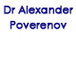 Alexander Poverenov Dr - Dentist in Melbourne