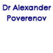 Alexander Poverenov Dr