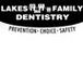 Lakes Dental Centre - Dentist in Melbourne