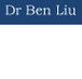 Dr Ben Liu - Dentist in Melbourne