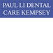 Li Paul - Dentist in Melbourne 0
