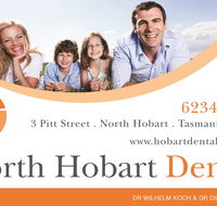 North Hobart Dental - Dentist in Melbourne