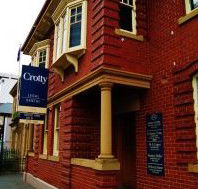 Crotty Dental - Dentist in Melbourne