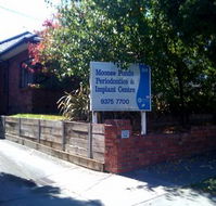 Moonee Ponds Periodontic  Implant Centre - Dentist in Melbourne
