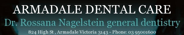 Armadale VIC Dentist in Melbourne