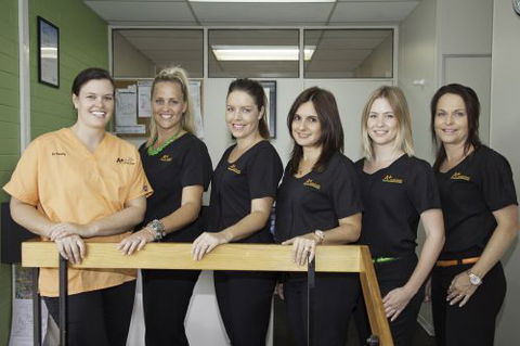 A+ Family Dental - Dentist in Melbourne 1