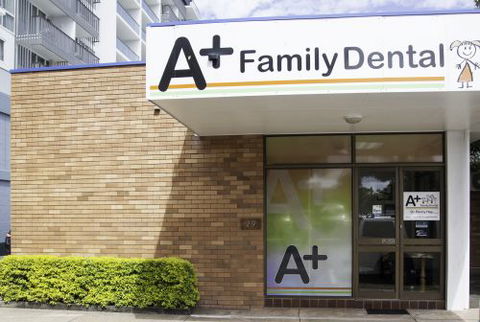 A+ Family Dental - Dentist in Melbourne 3