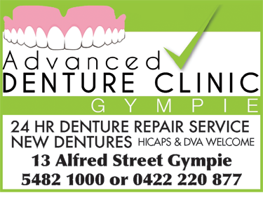 Advanced Denture Clinic Gympie'Sudesh - Dentist in Melbourne 1