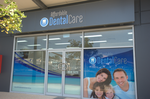 Affordable Dental Care - Dentist in Melbourne 2