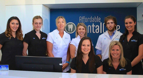 Affordable Dental Care - Dentist in Melbourne 5