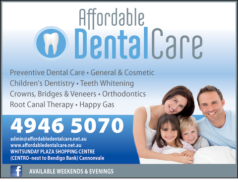 Affordable Dental Care - Dentist in Melbourne 6