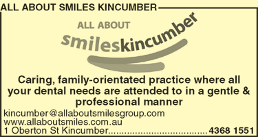 All About Smiles Kincumber - Dentist in Melbourne 1