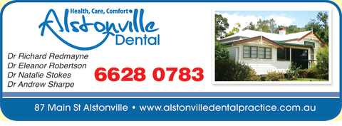 Alstonville Dental - Dentist in Melbourne 2