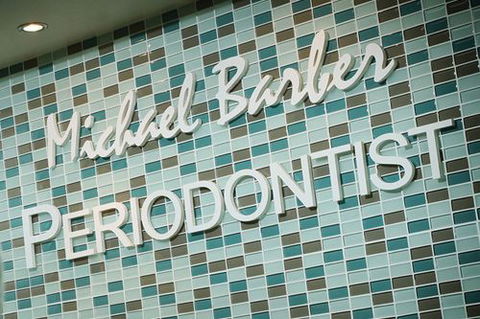 Barber Periodontics - Dentist in Melbourne 2