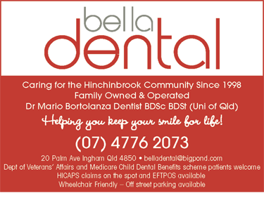 Bella Dental - Dentist in Melbourne 1