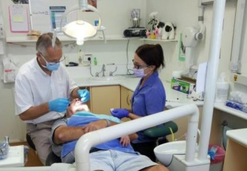 Biltoft's Dental Surgery - Dentist in Melbourne 1