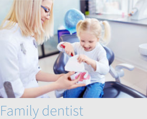 Biltoft's Dental Surgery - Dentist in Melbourne 4