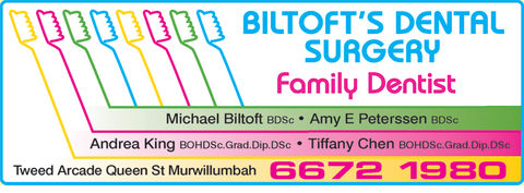 Biltoft's Dental Surgery - Dentist in Melbourne 6