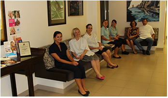 Brian Poschelk Dental - Dentist in Melbourne 1