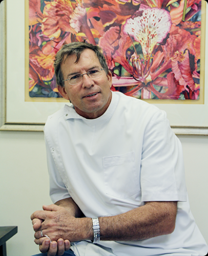 Brian Poschelk Dental - Dentist in Melbourne 5