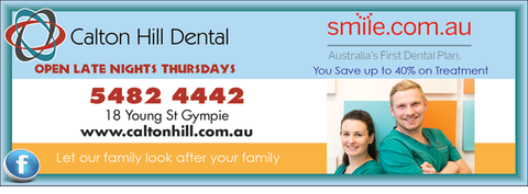 Calton Hill Dental - Dentist in Melbourne 1