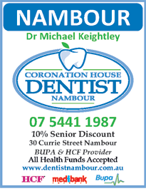 Coronation House Dentist Nambour - Dentist in Melbourne 1