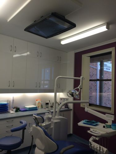 Daniel Wong Dental Surgery - Dentist in Melbourne 1