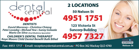 Dental Central - Dentist in Melbourne 4