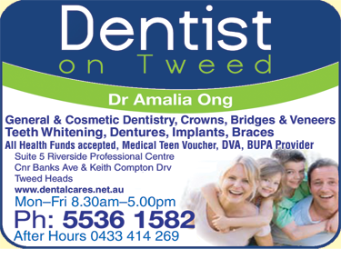Dentist On Tweed - Dentist in Melbourne 1