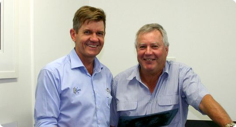 Hilliar Bruce Dentist - Dentist in Melbourne 3