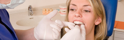 Hilliar Bruce Dentist - Dentist in Melbourne 4