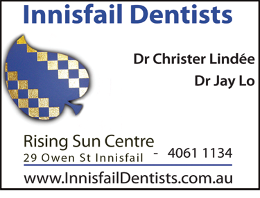 Innisfail Dentists - Dentist in Melbourne 1