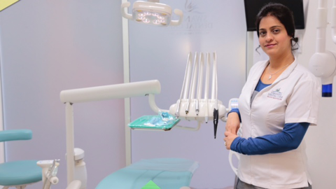 Kalra Ravinder K Dr - Dentist in Melbourne 1