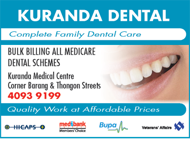 Kuranda Dental - Dentist in Melbourne 1
