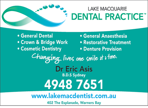 Lake Macquarie Dental Practice - Dentist in Melbourne 6