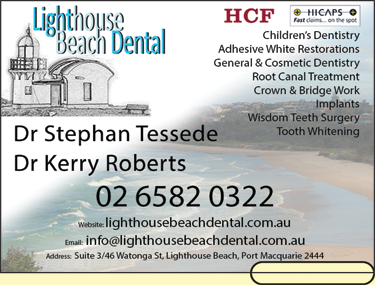 Lighthouse Beach Dental - Dentist in Melbourne 6