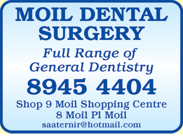 Moil Dental Surgery - Dentist in Melbourne 2
